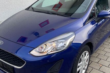 Ford Fiesta 76.700 km 7.790 &euro; Bergisch Gladbach 51467