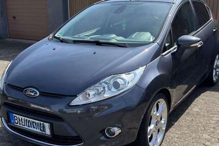 Ford Fiesta 149.900 km 4.100 € Wesseling 50389