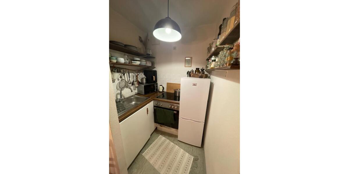 Etagenwohnung Köln Ehrenfeld - 575&euro; | Angebot:24801505