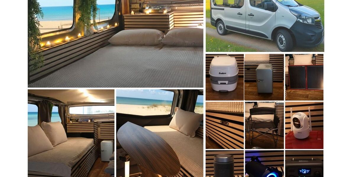 Opel Vivaro 65.850 km 17.950 &euro; Köln -Marsdorf 50858