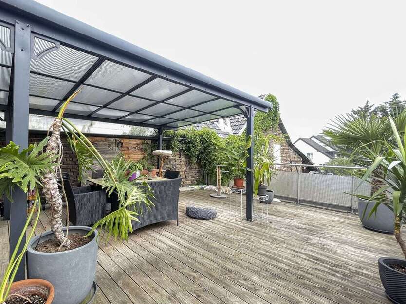 Haus zum Kaufen in Alfter 770.000 € 215 m²