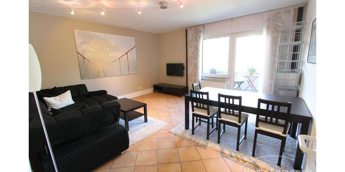 Wohnen auf Zeit in Bonn 1.150 € 2 zimmer