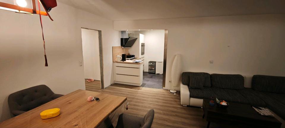 Etagenwohnung Bad Honnef - 3 Zimmer, 100 m&sup2;, 199.900&euro; | Angebot:24398879