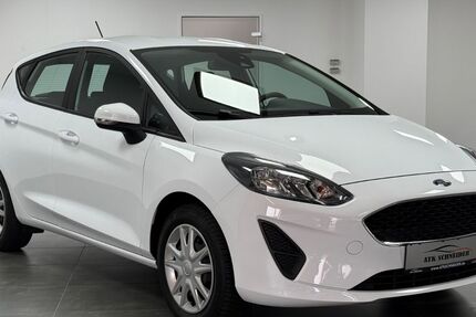 Ford Fiesta 78.000 km 10.690 &euro; Wesseling 50389