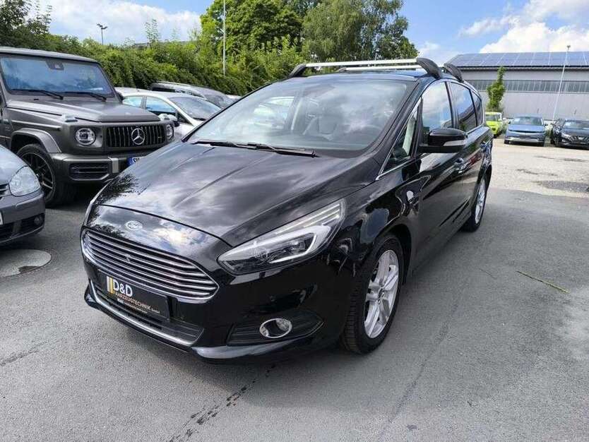 S-Max