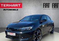 Gebrauchtwagen Opel Corsa