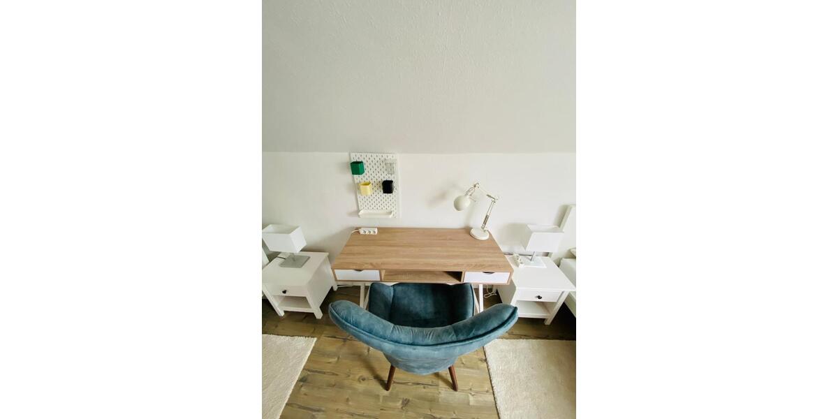 Maisonettenwohnung Bonn Dransdorf - 6 Zimmer, 100 m&sup2;, 500&euro; | Angebot:26052838