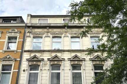 Wohnung Köln Ehrenfeld - 4 Zimmer, 98 m&sup2;, 450.000&euro; | Angebot:26802621