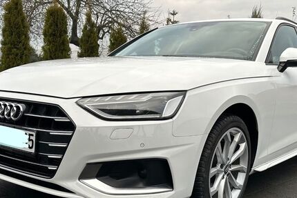 Audi A4 102.725 km 21.750 &euro; Rösrath 51503