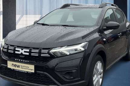 Dacia Sandero 24.290 km 15.320 &euro; Sankt Augustin 53757