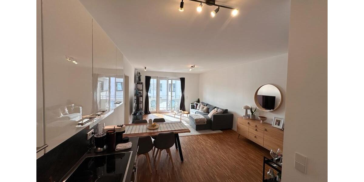 Etagenwohnung Bonn Dottendorf - 3 Zimmer, 63 m&sup2;, 1.450&euro; | Angebot:25944963