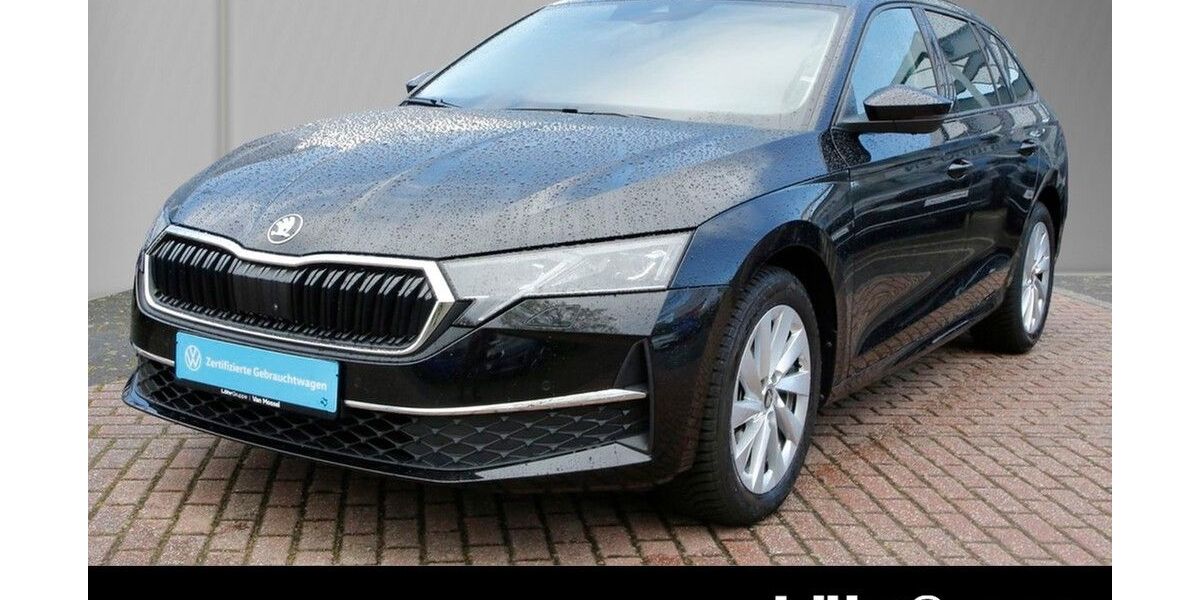 Skoda Octavia 27.300 km 28.280 &euro; Meckenheim / Bonn 53340