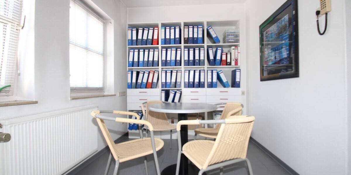 Gewerbeobjekt Troisdorf / Sieglar Sieglar - 999&euro; | Angebot:26154864