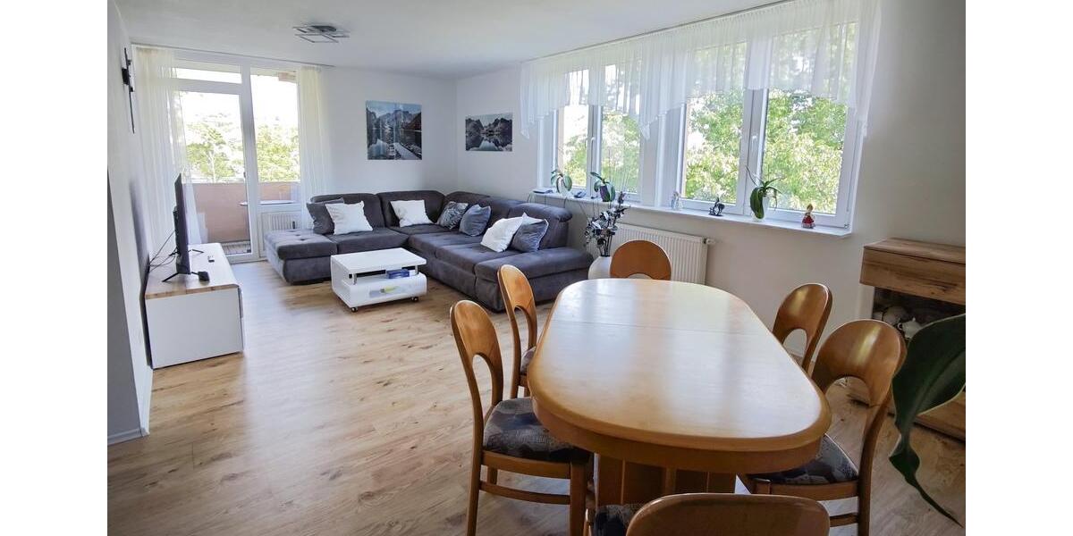 Etagenwohnung Alfter - 2 Zimmer, 73 m&sup2;, 260.000&euro; | Angebot:24480431