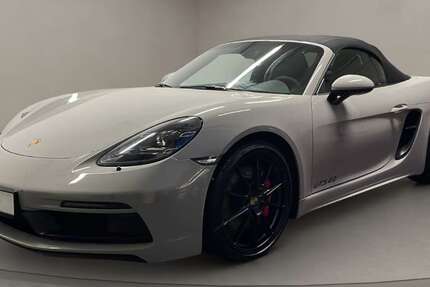 Porsche Boxster 19.513 km 93.800 € Köln 50823