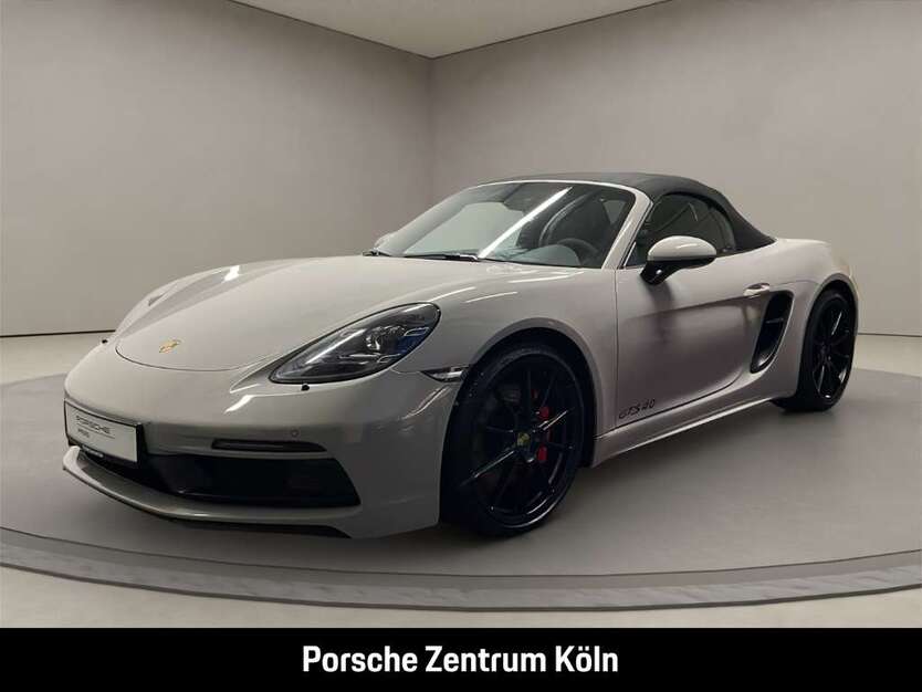 Porsche Boxster 19.513 km 93.800 € Köln 50823