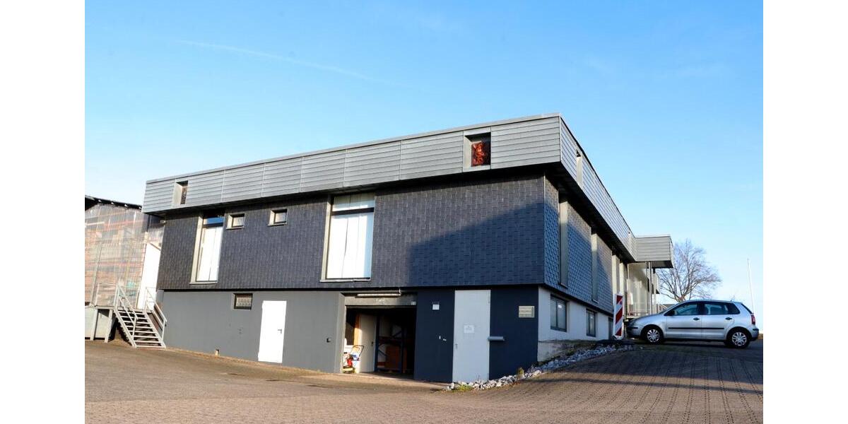 Gewerbeobjekt Lohmar - 1.600&euro; | Angebot:26445648