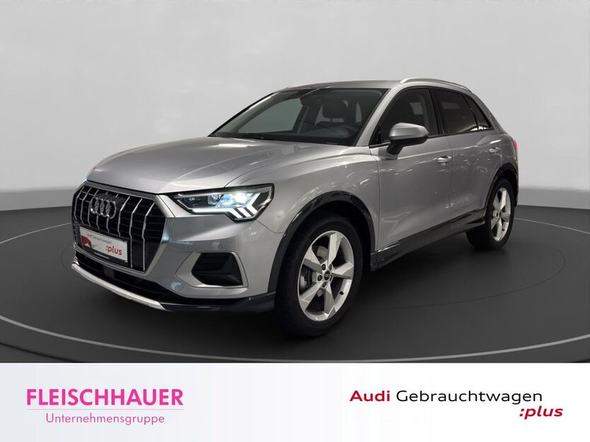 Audi Q3 5.890 km 45.980 € Bonn 53119