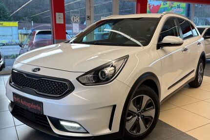 Kia Niro 157.000 km 10.999 &euro; Bad Breisig 53498