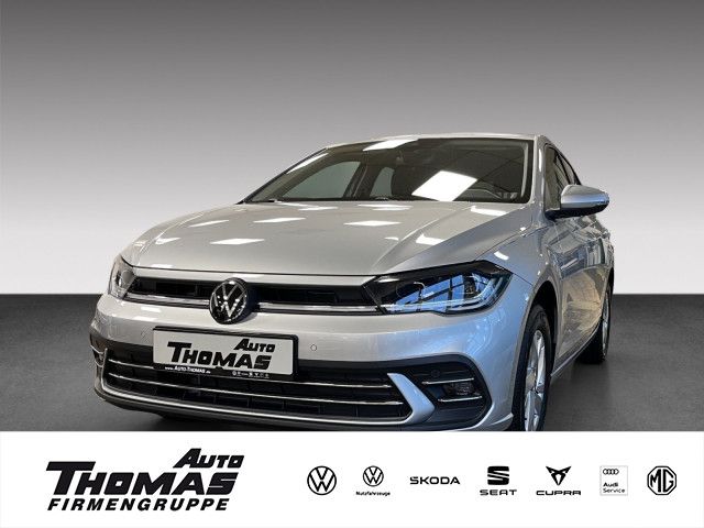 VW Polo 6.880 km 23.850 &euro; Hennef 53773