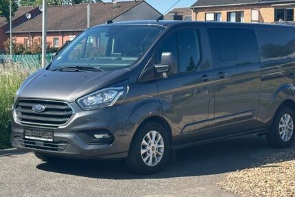 Ford Transit Custom 250.000 km 16.363 &euro; Erftstadt 50374