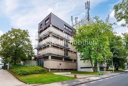 Funktionale Büroflächen in verkehrsgünstiger Lage von Bonn. zimmer
