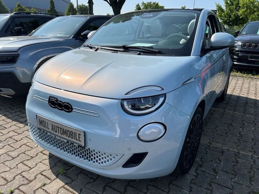 500e