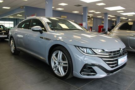 VW Arteon 106.743 km 23.980 &euro; Euskirchen 53881