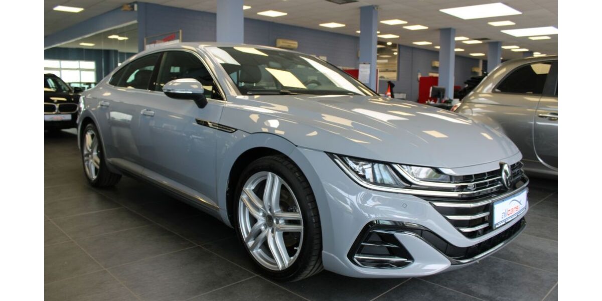 VW Arteon 106.743 km 23.980 &euro; Euskirchen 53881