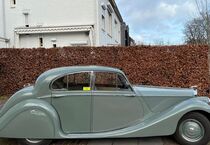 Jaguar Andere 12.385 km 22.500 &euro; Horn 6085D