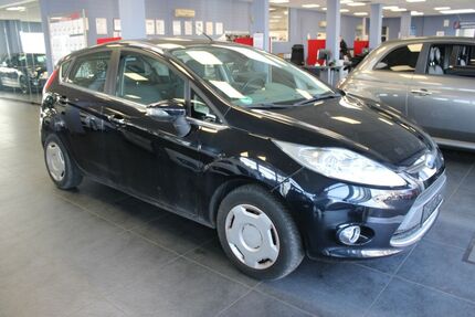 Ford Fiesta 83.440 km 5.980 &euro; Euskirchen 53881