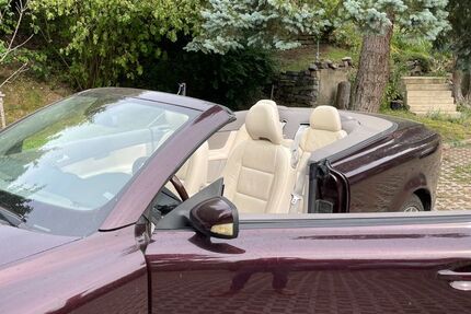 Volvo C70 63.500 km 9.900 € Köln 50969