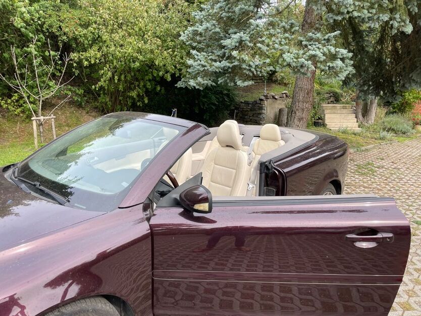 Volvo C70 63.500 km 9.900 € Köln 50969