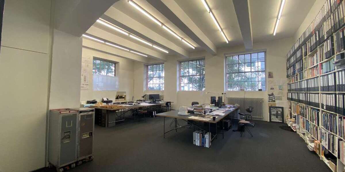 Gewerbeobjekt Köln Ehrenfeld - 265&euro; | Angebot:25891200