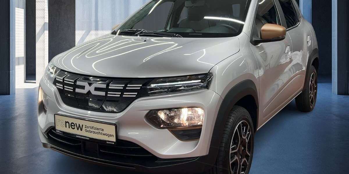 Dacia Spring 16.170 km 12.611 &euro; Köln 50939