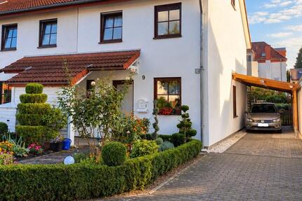 Haus Bad Honnef - 5 Zimmer, 128 m&sup2;, 599.000&euro; | Angebot:27463687