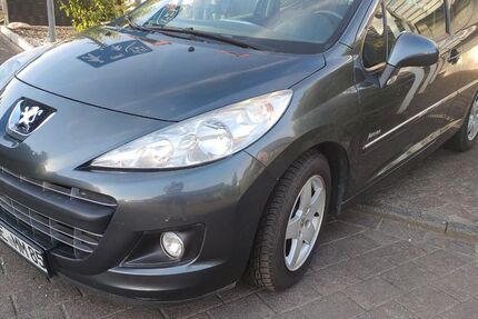 Peugeot 207 113.907 km 2.500 &euro; Weilerswist 53919