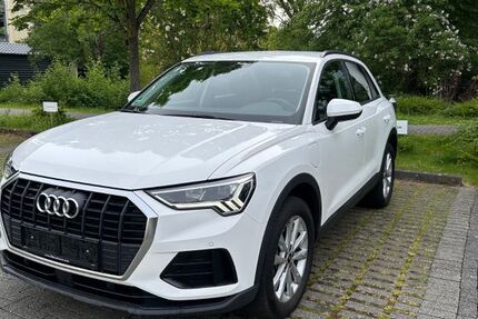 Audi Q3 72.000 km 25.999 &euro; Frechen 50226