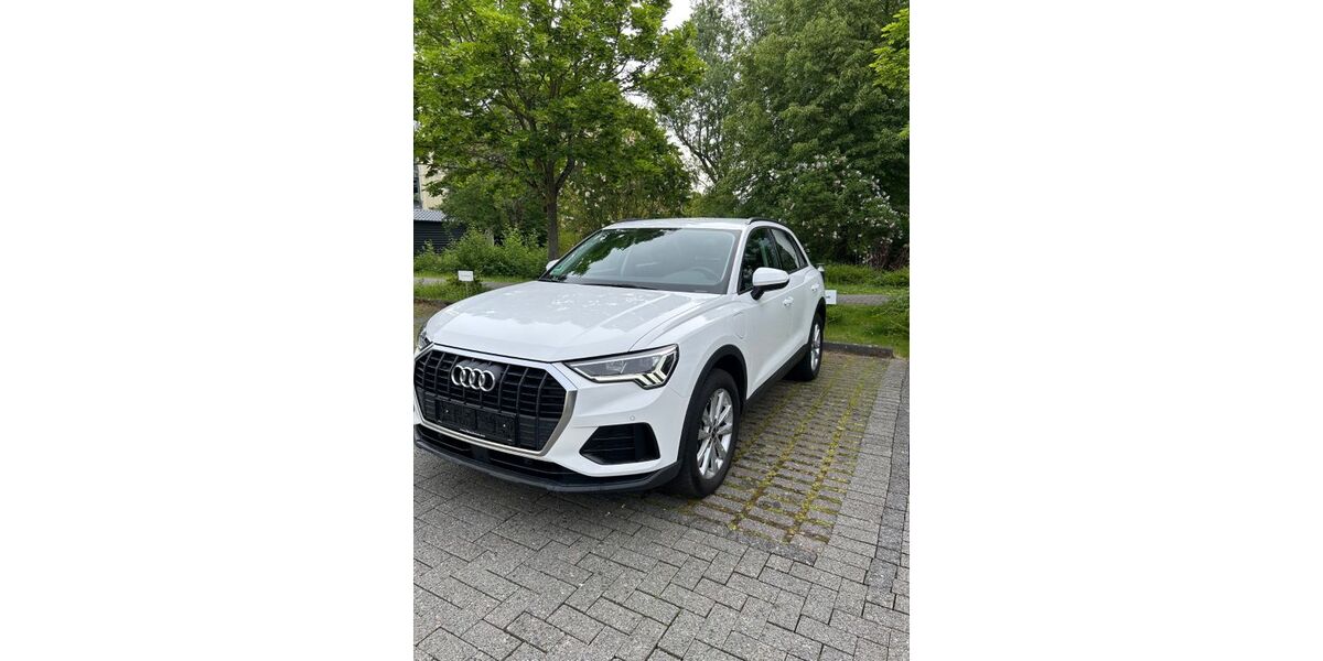 Audi Q3 72.000 km 25.999 &euro; Frechen 50226