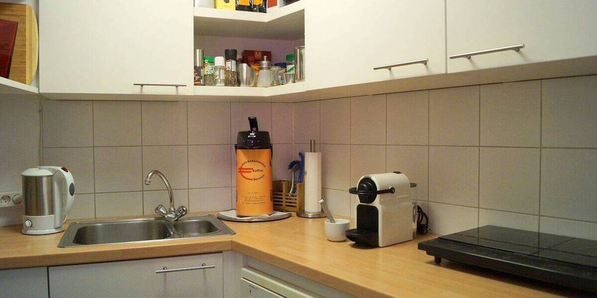 Gewerbeobjekt Köln Neustadt-Süd - 590&euro; | Angebot:26552020