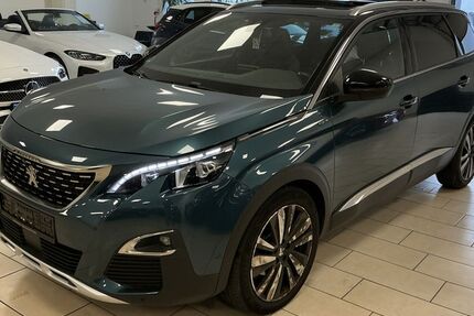 Peugeot 5008 103.412 km 23.900 &euro; Bonn 53227