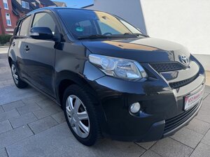 Toyota Urban Cruiser Town+ Klimaautomatik