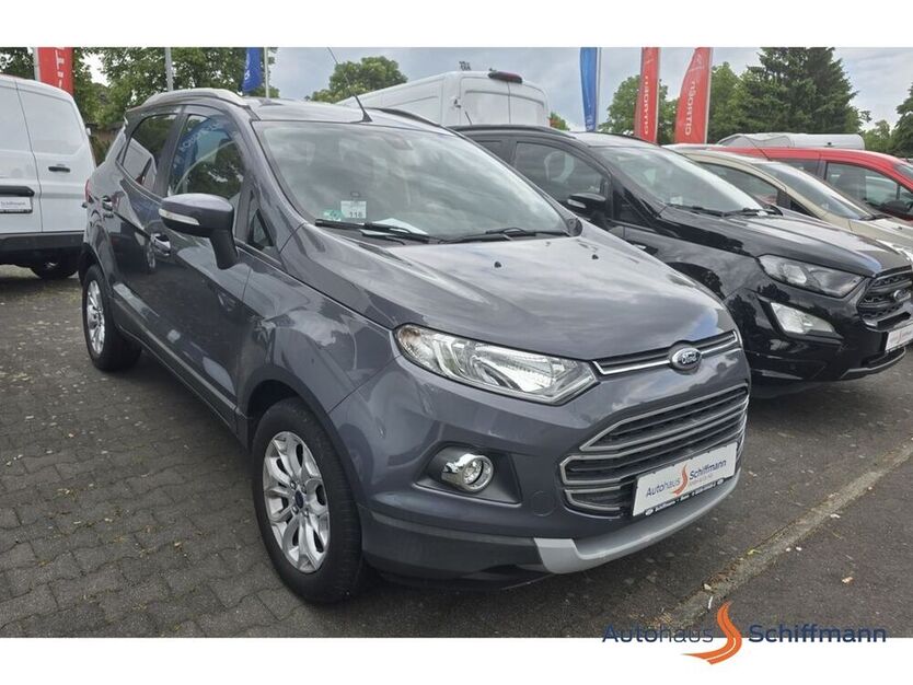 EcoSport