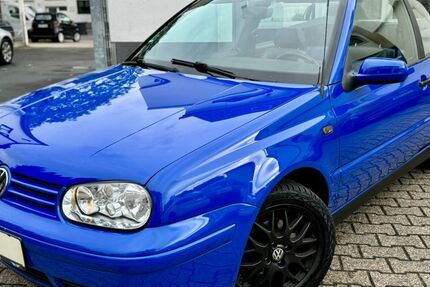 VW Golf 83.000 km 5.790 € Köln/Wahn 51147