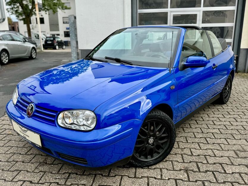 VW Golf 83.000 km 5.790 € Köln/Wahn 51147