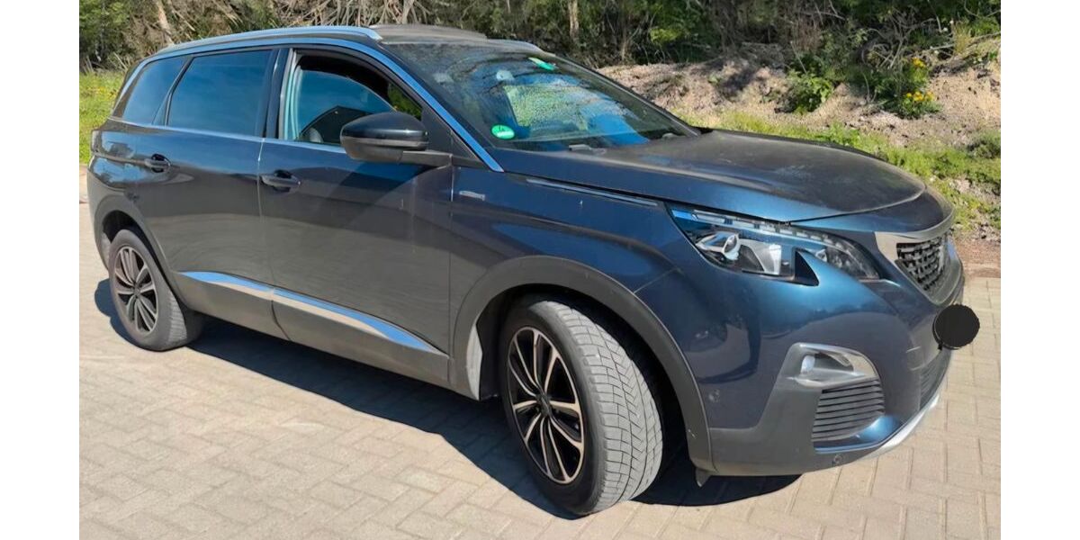 Peugeot 5008 172.000 km 10.850 &euro; Brühl 50321