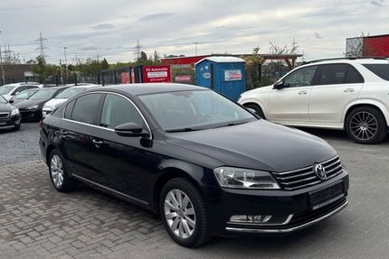 VW Passat 75.000 km 11.999 € Wesseling (bei Köln) 50389