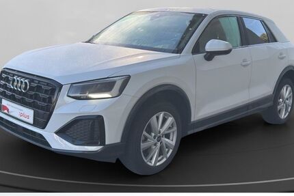 Audi Q2 29.474 km 28.980 &euro; Bonn 53119
