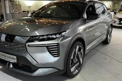 Mitsubishi Eclipse Cross 6.900 km 45.300 &euro; Bergisch Gladbach 51427