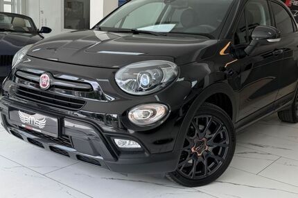 Fiat 500X 134.764 km 12.475 &euro; Sinzig 53489